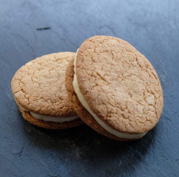 Ginger Cream