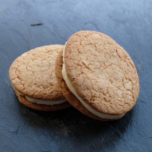 Ginger Cream