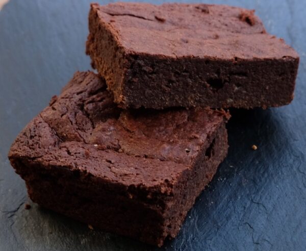 Sourdough Brownie