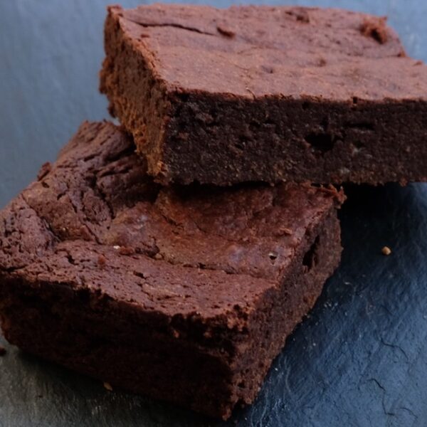 Sourdough Brownie