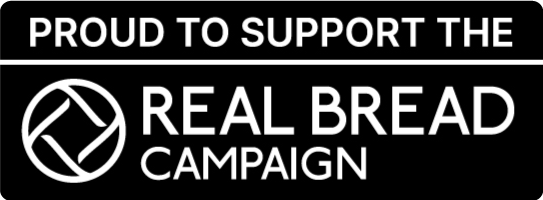 Real Bread Campaign Logo Banner